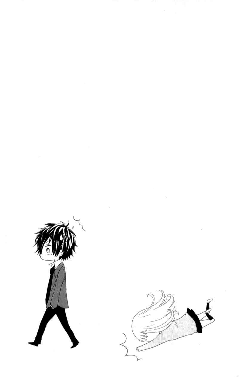 Page 6 Chapter 2 All for You!