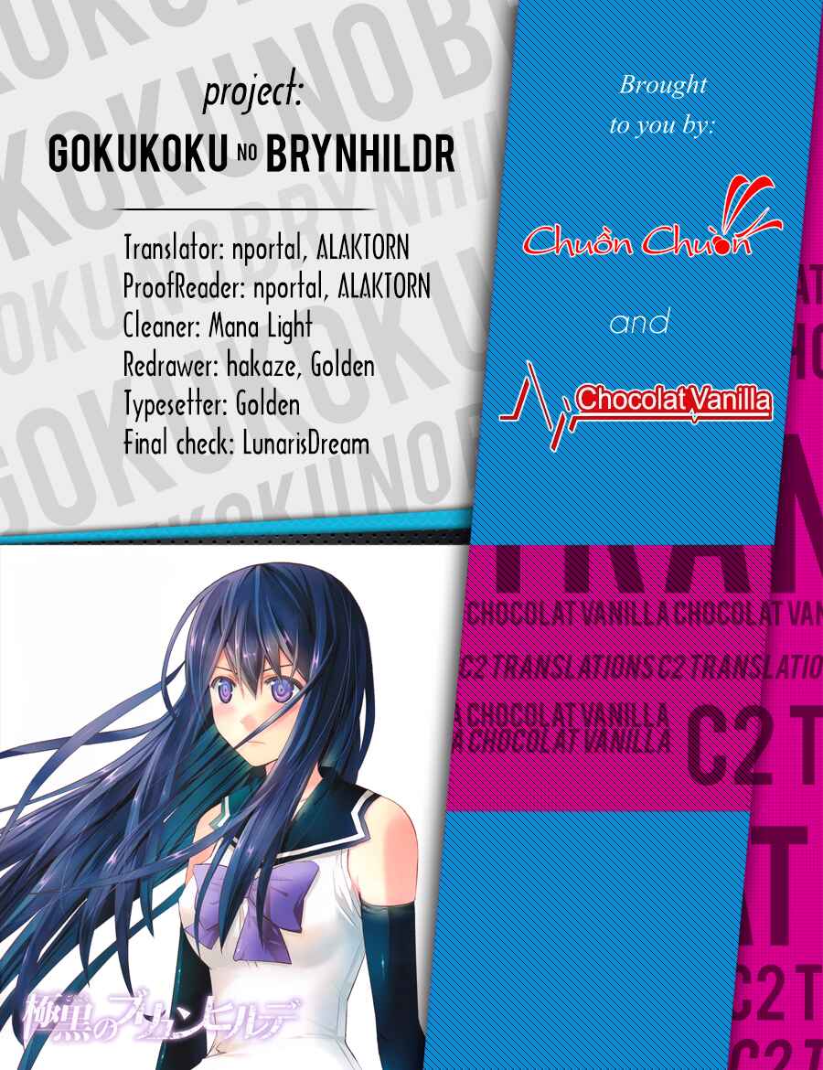 Page 20 Chapter 163 Gokukoku no Brynhildr