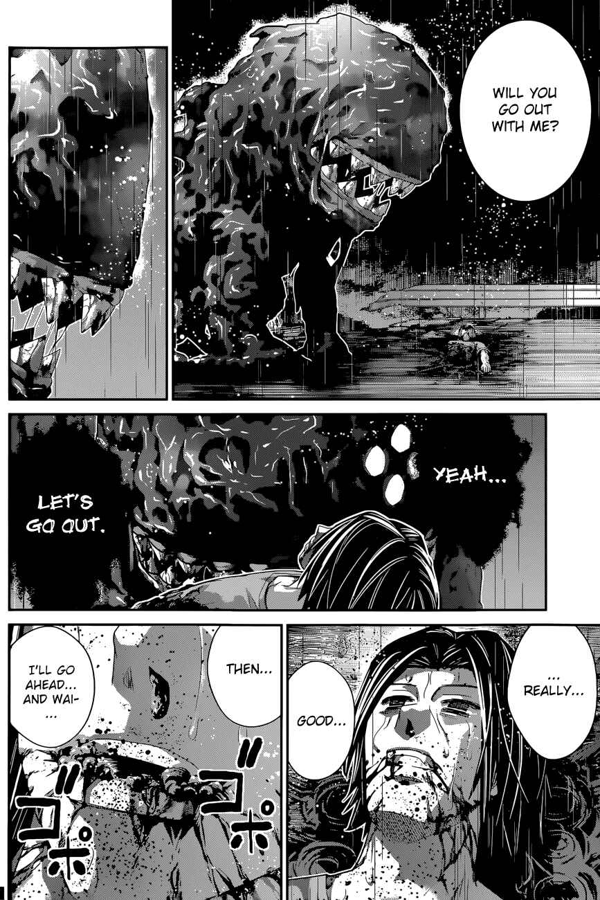 Page 13 Chapter 125 Gokukoku no Brynhildr
