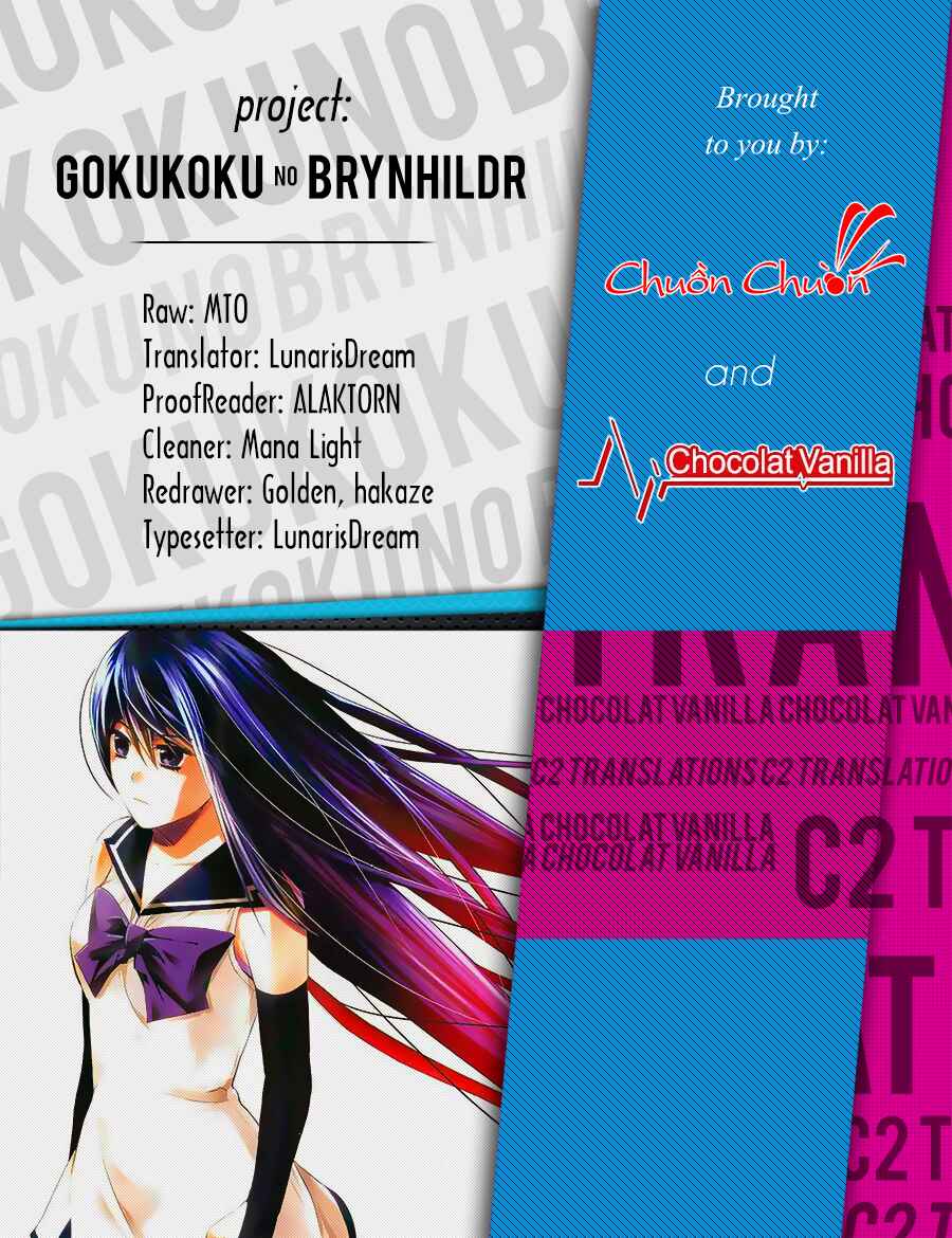 Page 20 Chapter 125 Gokukoku no Brynhildr