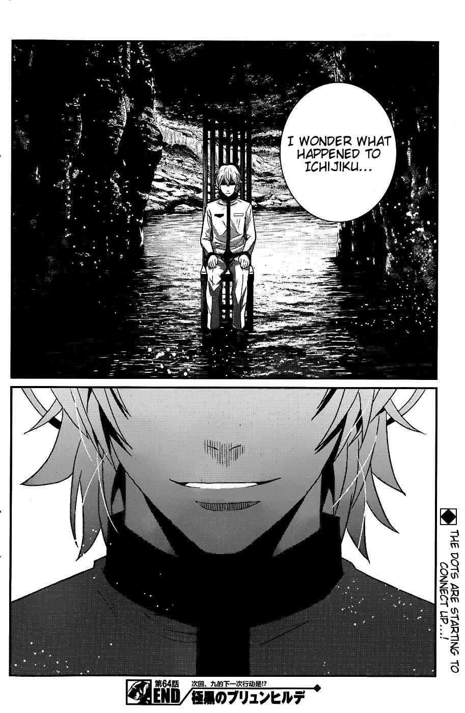 Page 18 Chapter 64 Gokukoku no Brynhildr