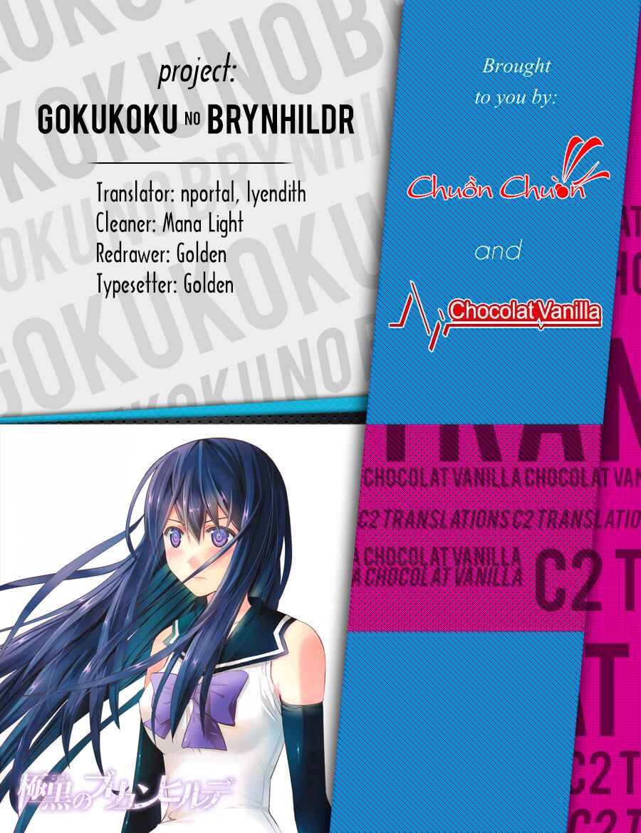 Page 22 Chapter 171 Gokukoku no Brynhildr