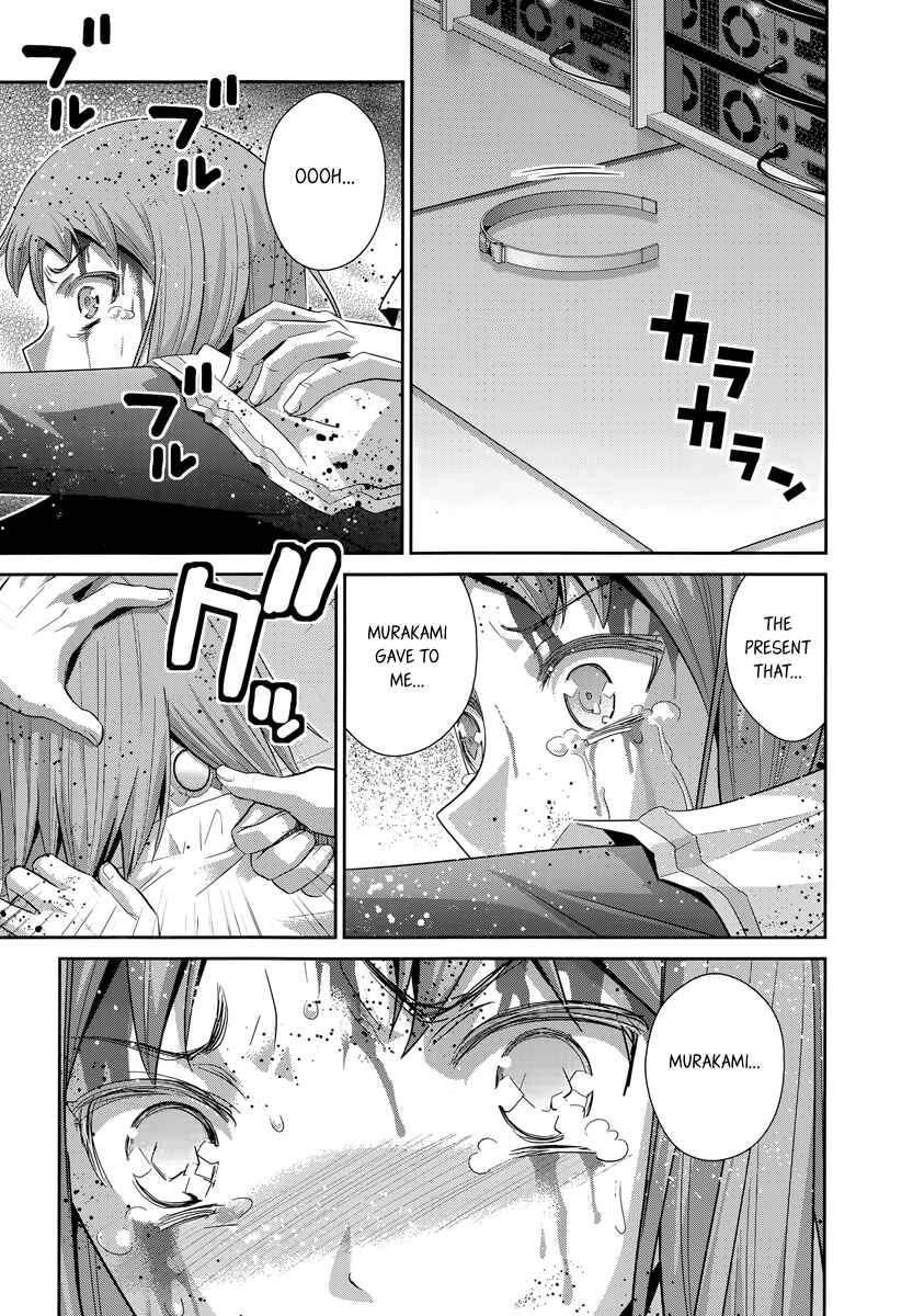 Page 20 Chapter 173 Gokukoku no Brynhildr