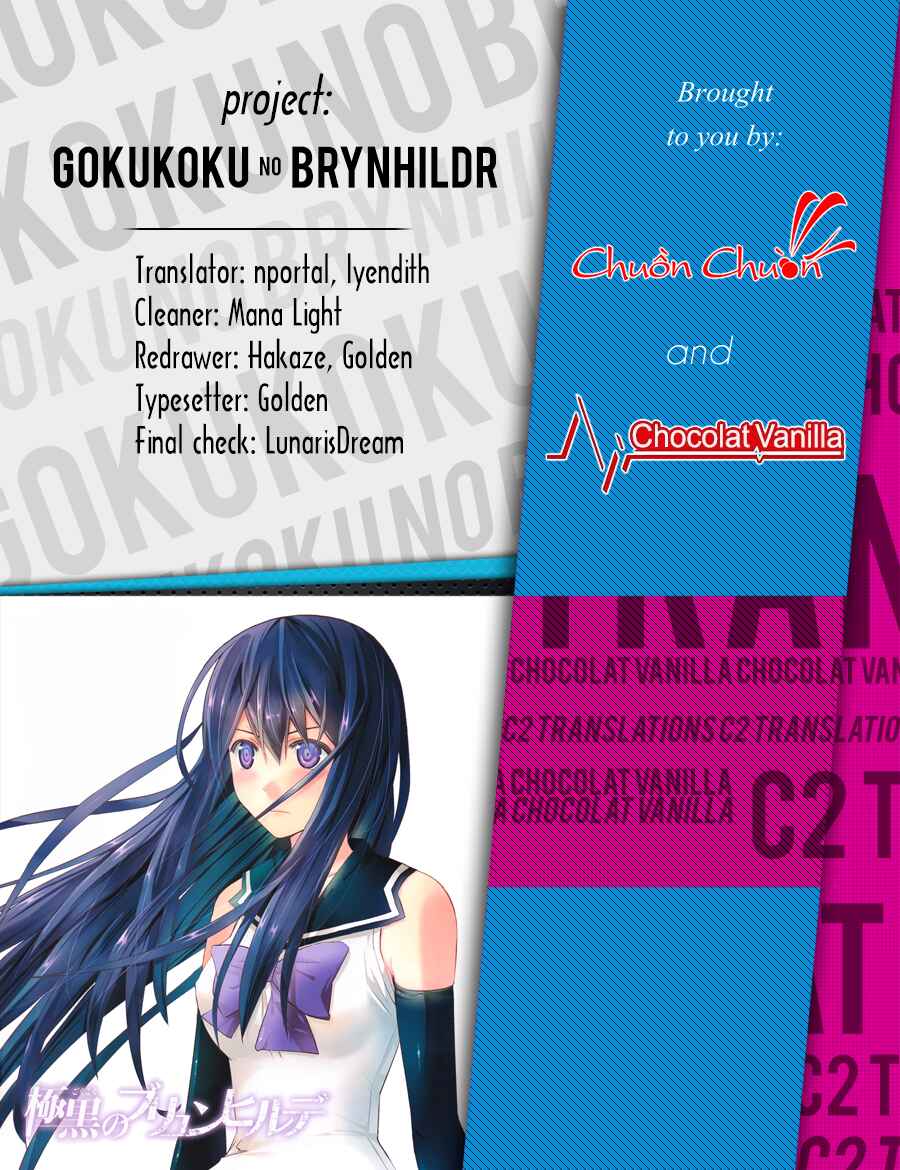 Page 22 Chapter 173 Gokukoku no Brynhildr