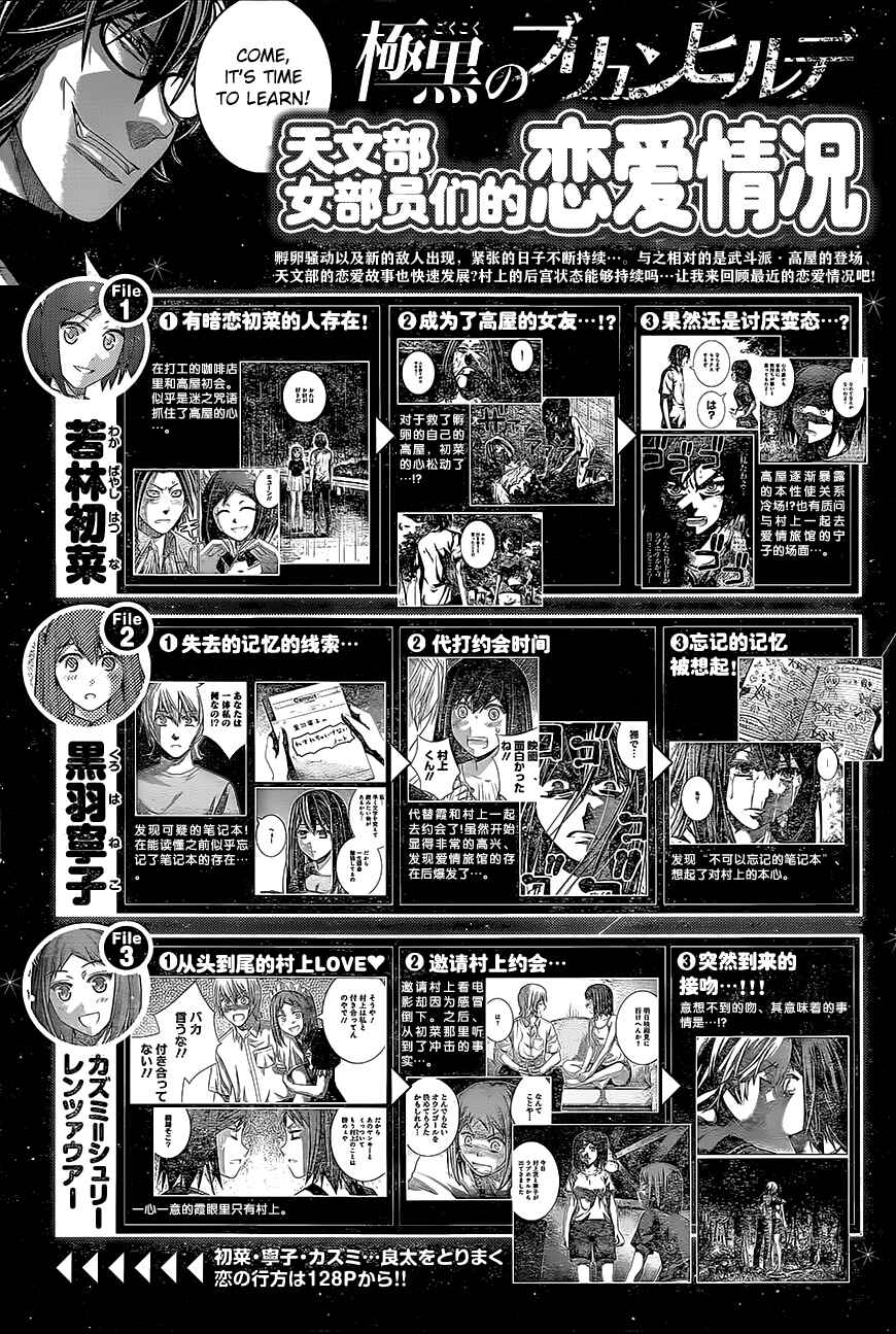 Page 2 Chapter 139 Gokukoku no Brynhildr