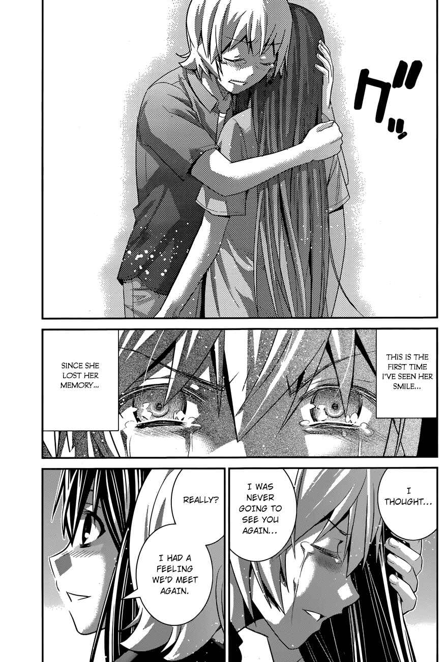 Page 14 Chapter 169 Gokukoku no Brynhildr