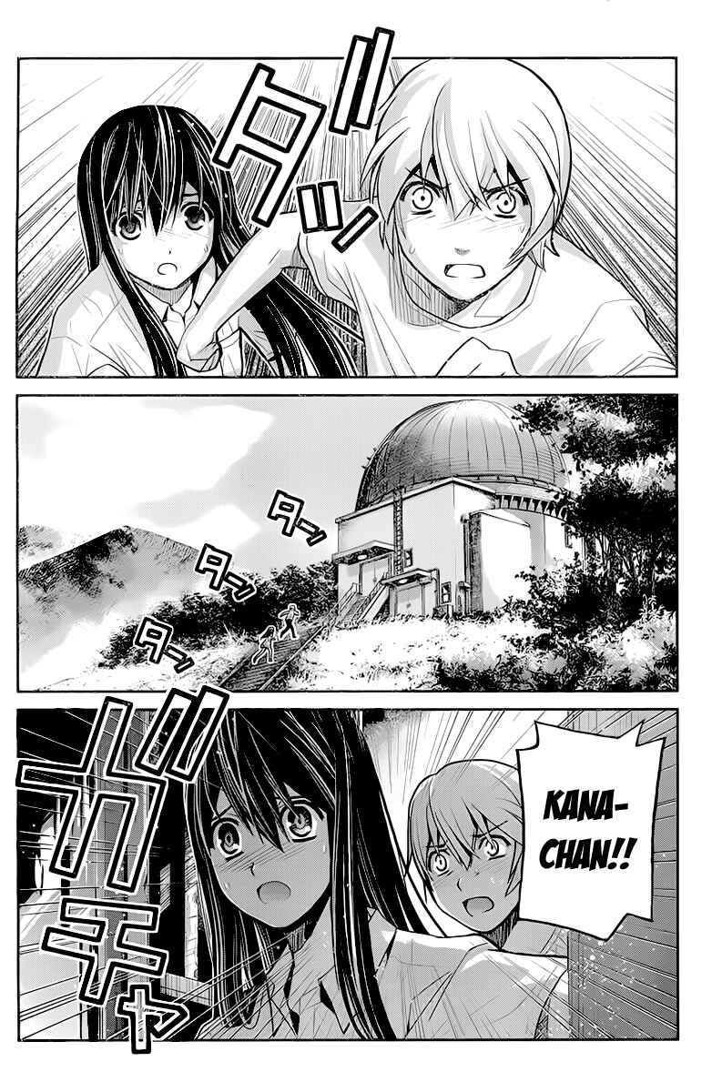 Page 4 Chapter 10 Gokukoku no Brynhildr