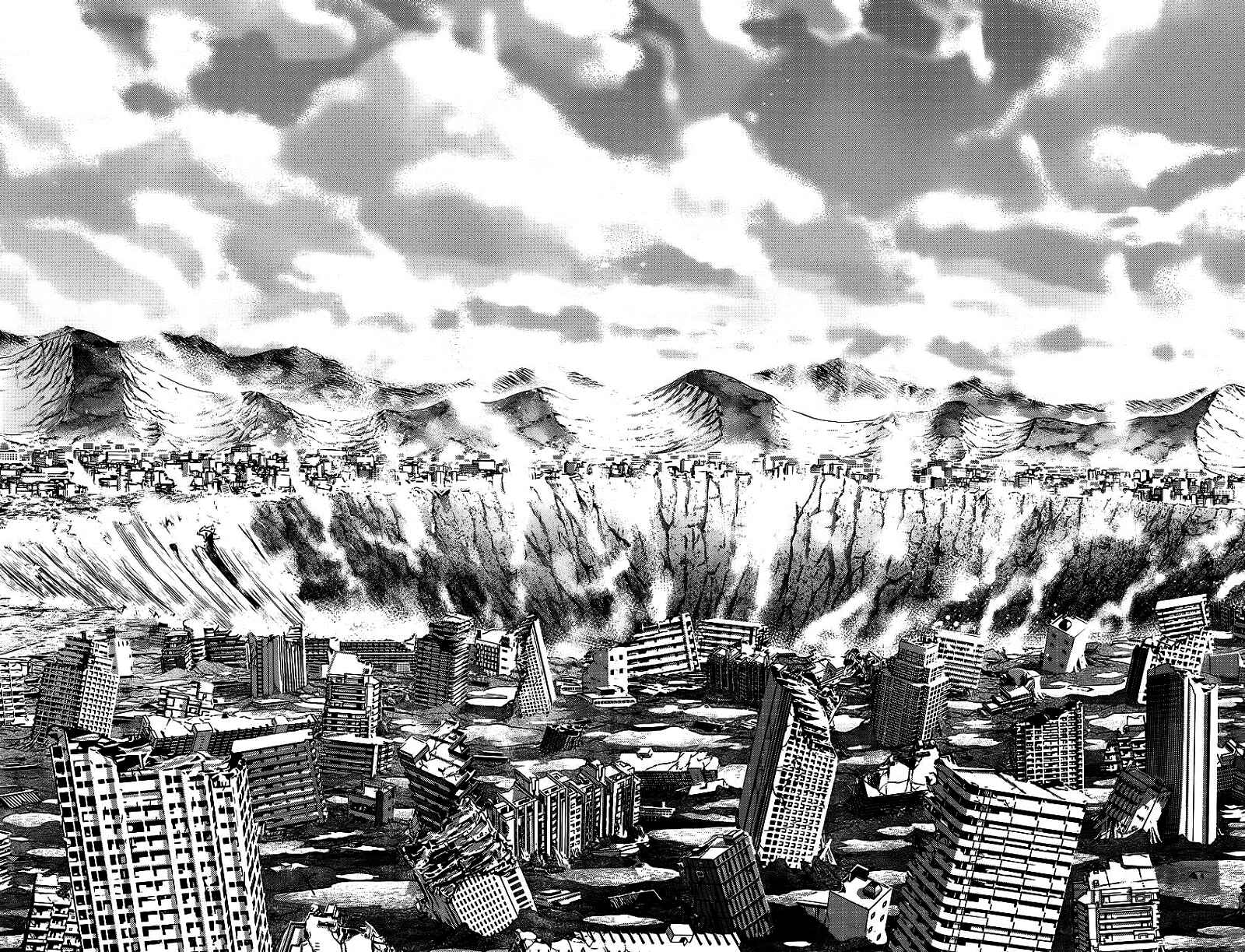 Page 5 Chapter 92 Gokukoku no Brynhildr
