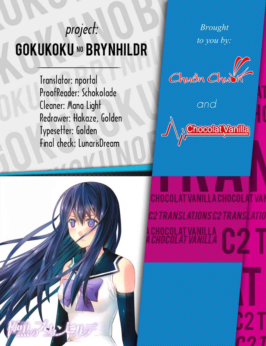 Page 21 Chapter 165 Gokukoku no Brynhildr