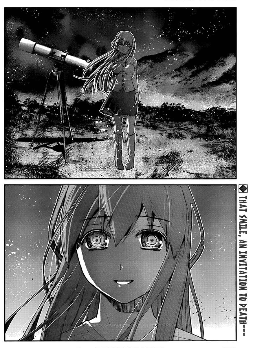 Page 18 Chapter 14 Gokukoku no Brynhildr