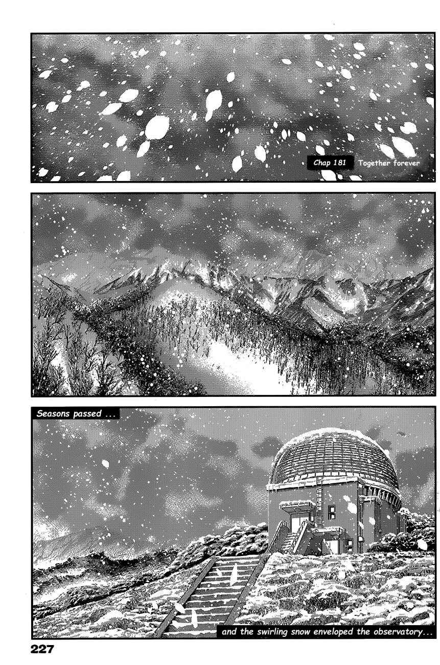 Page 2 Chapter 181 Gokukoku no Brynhildr