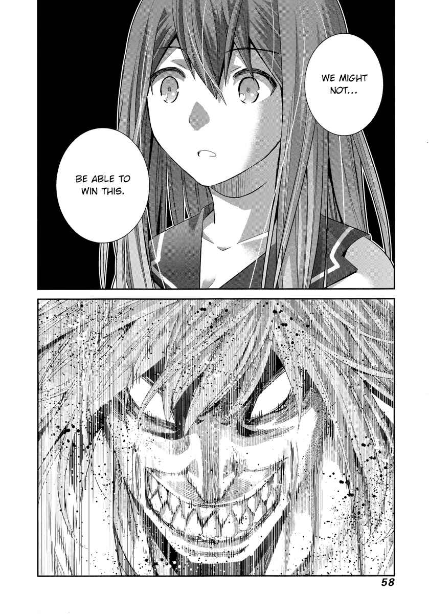 Page 19 Chapter 175 Gokukoku no Brynhildr