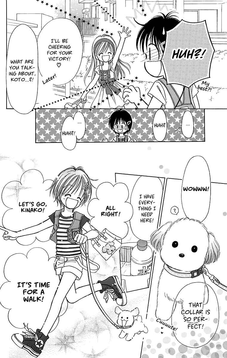 Page 11 Chapter 2 Time for a Walk
