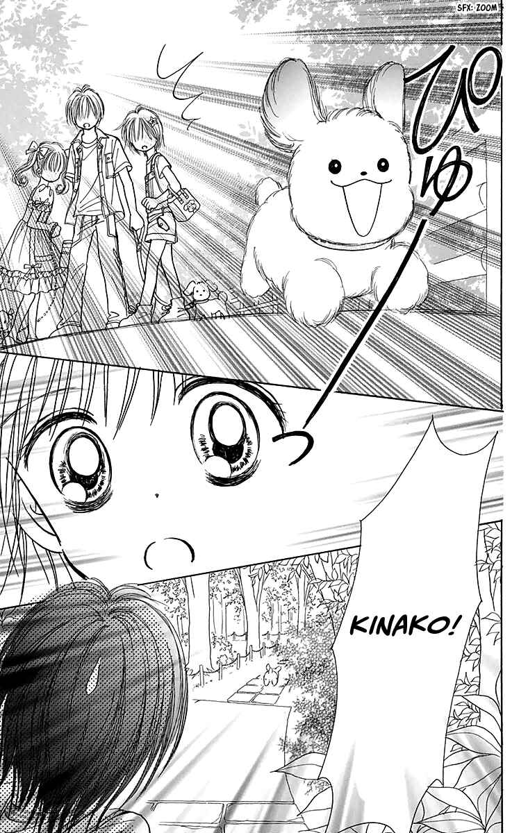 Page 22 Chapter 2 Time for a Walk