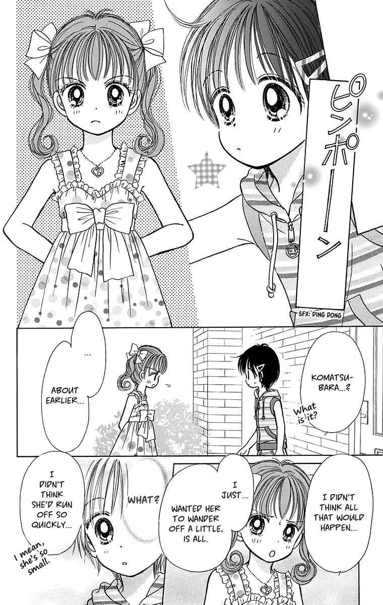 Page 29 Chapter 2 Time for a Walk