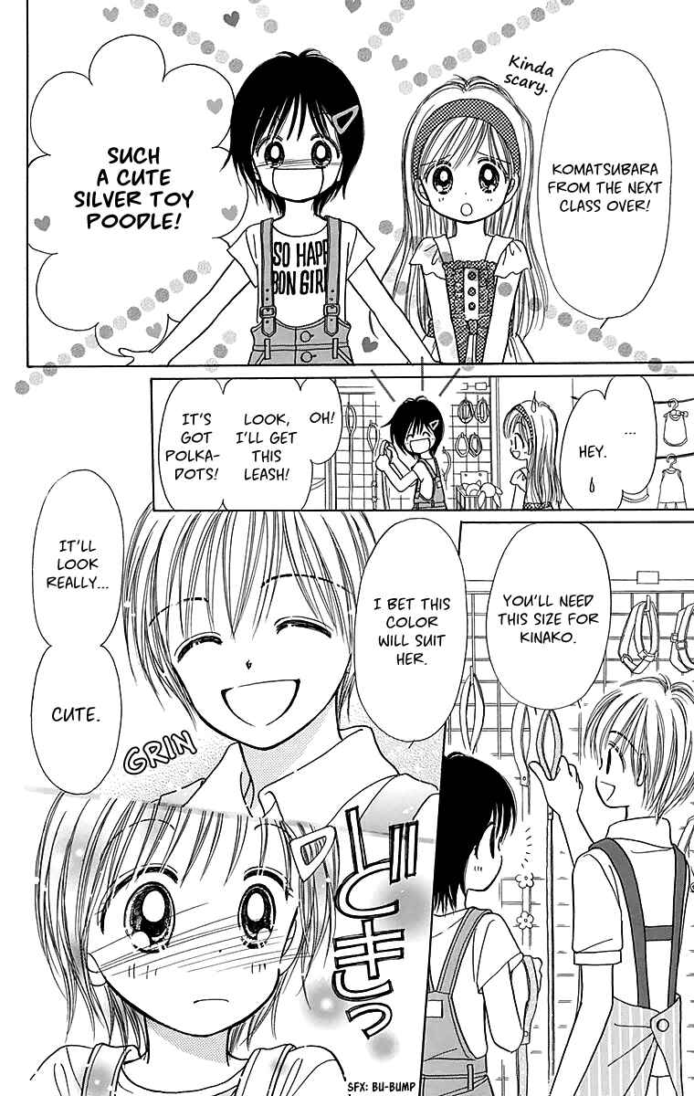 Page 9 Chapter 2 Time for a Walk