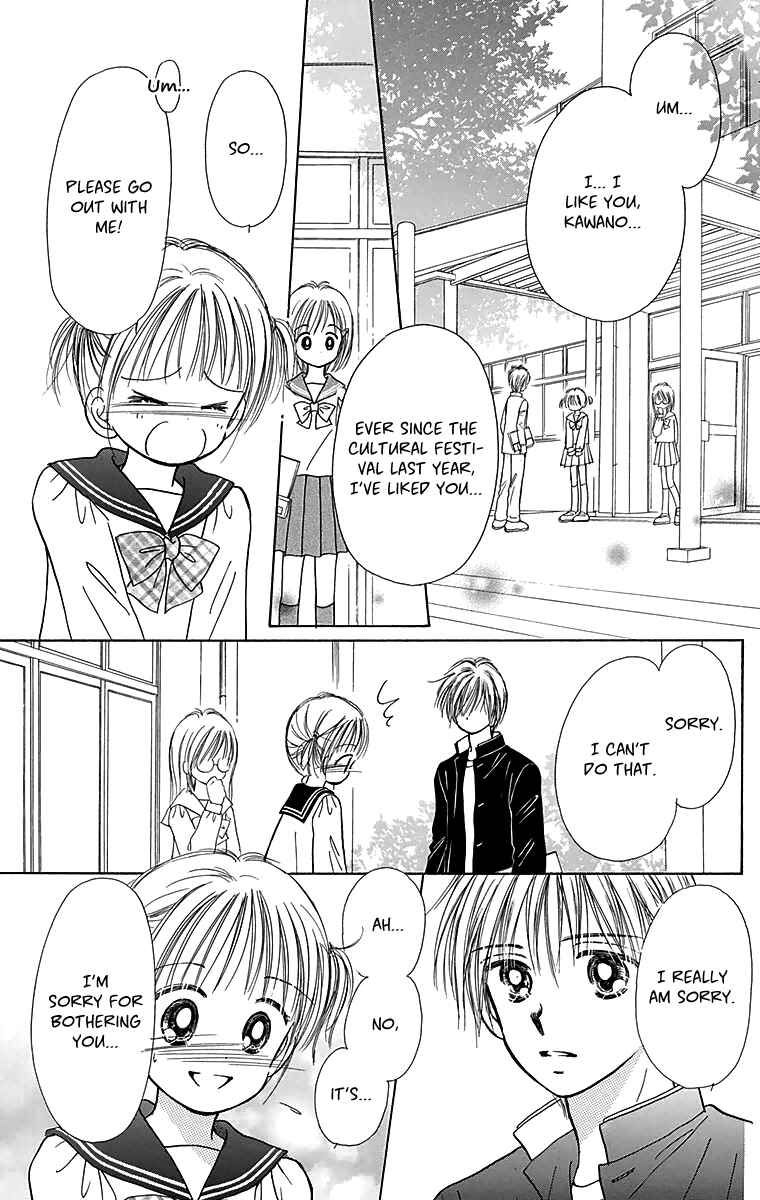 Page 24 Chapter 3.5 Time for a Walk