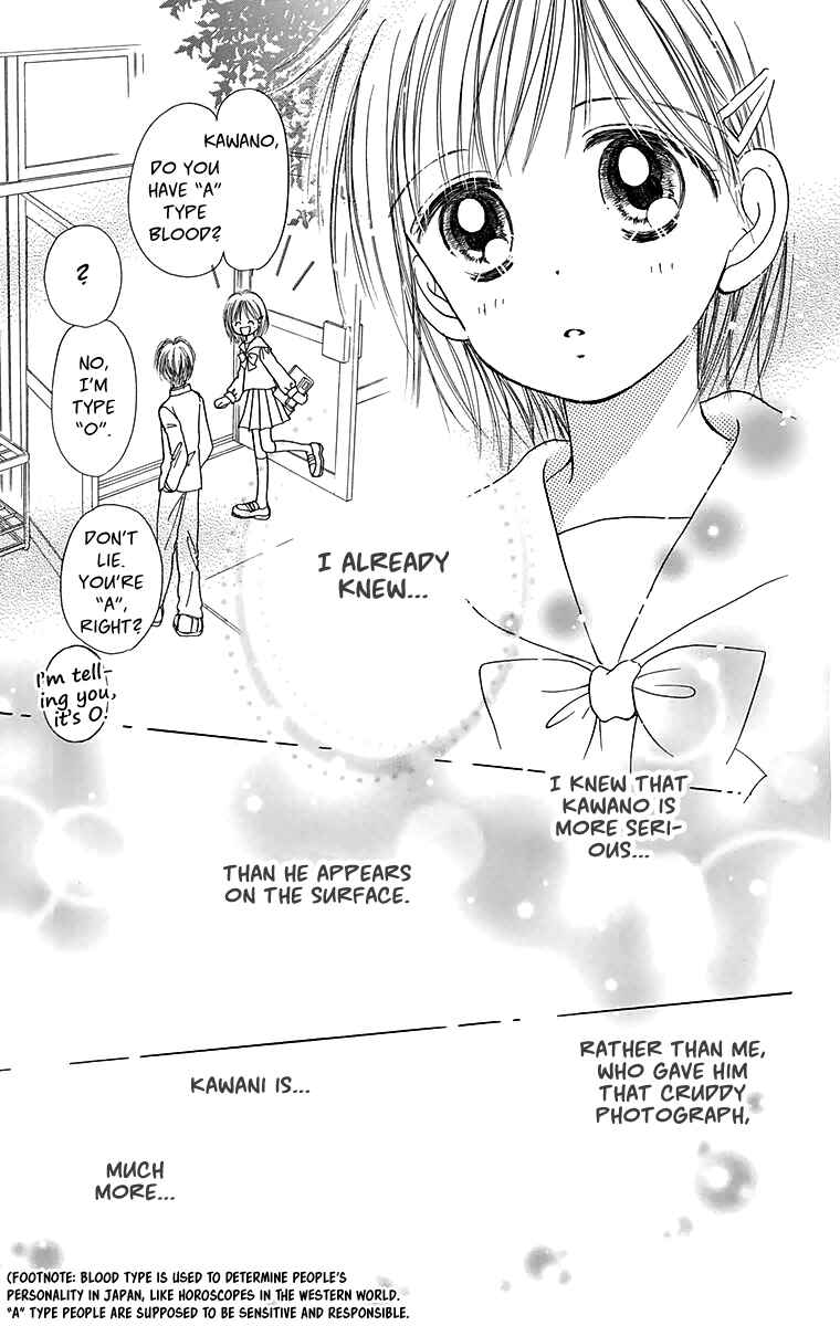 Page 26 Chapter 3.5 Time for a Walk