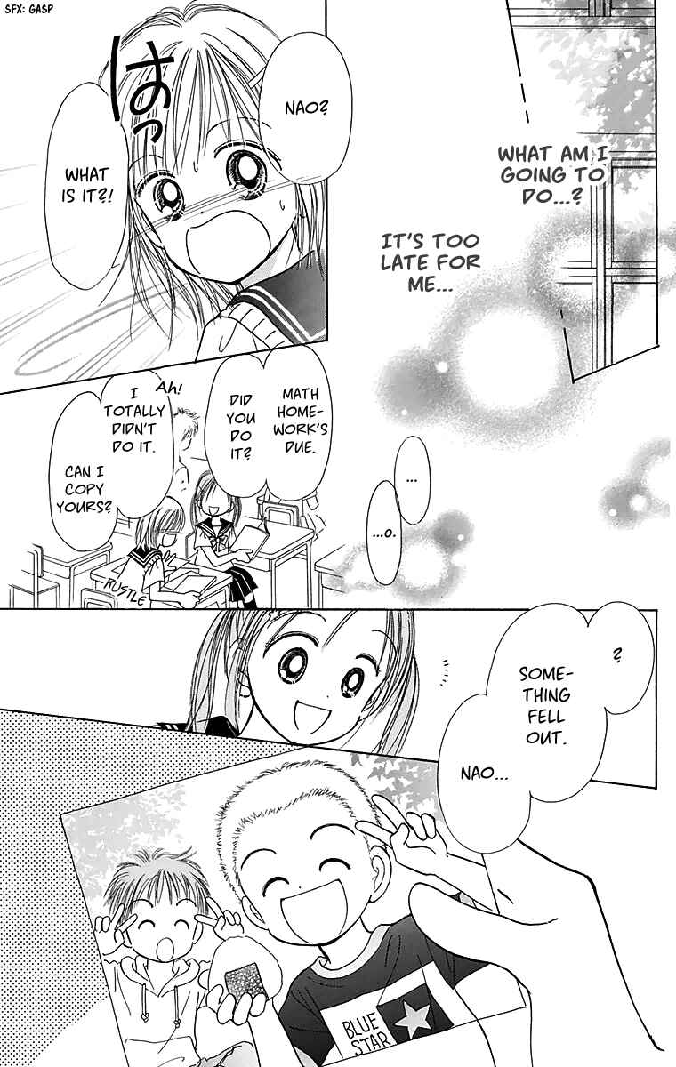 Page 50 Chapter 3.5 Time for a Walk