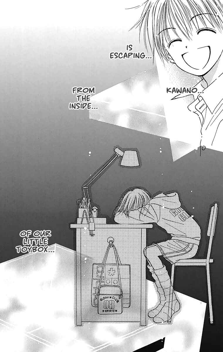 Page 60 Chapter 3.5 Time for a Walk