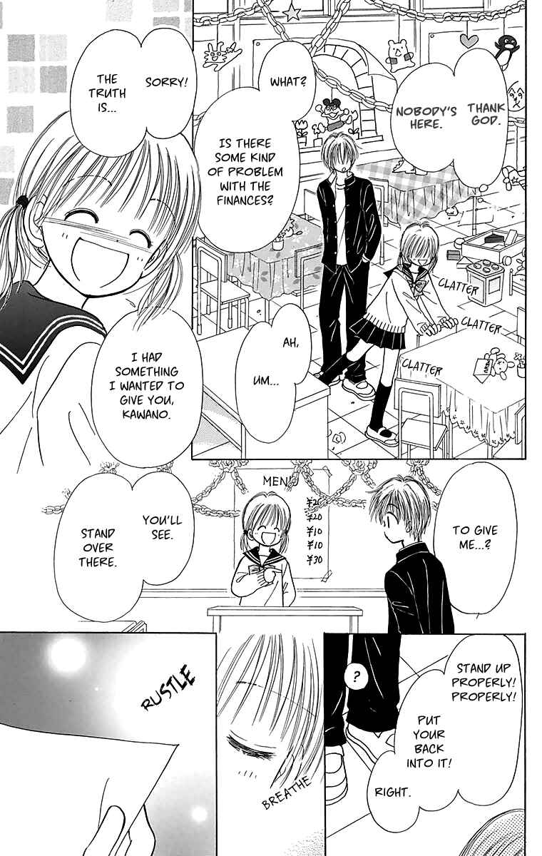 Page 66 Chapter 3.5 Time for a Walk