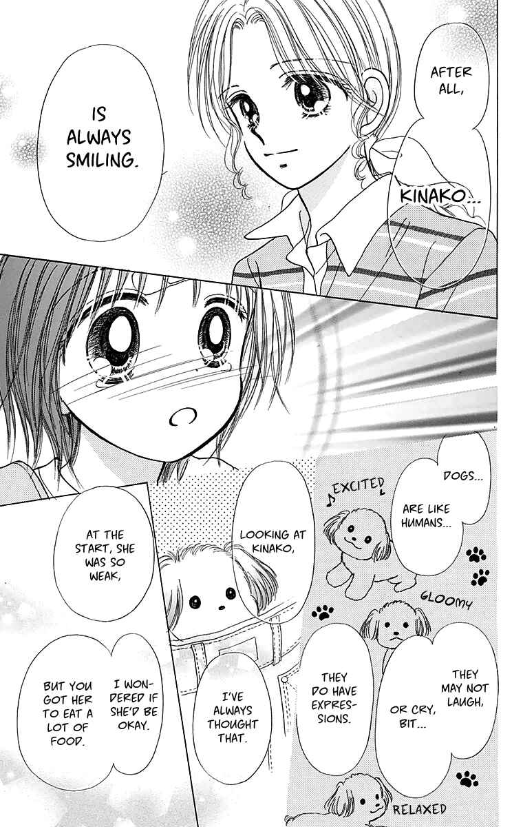 Page 24 Chapter 3 Time for a Walk