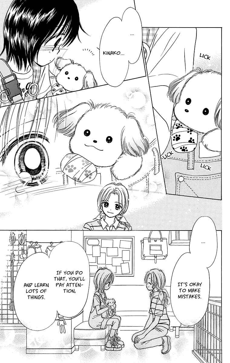 Page 26 Chapter 3 Time for a Walk