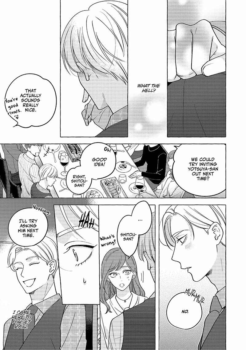 Page 13 Chapter 5 Fake Fact Lips