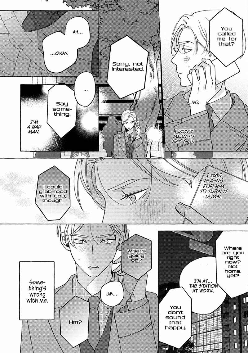 Page 16 Chapter 5 Fake Fact Lips