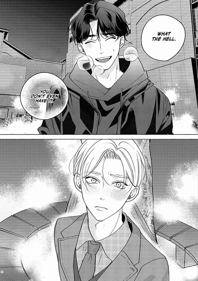 Page 18 Chapter 5 Fake Fact Lips