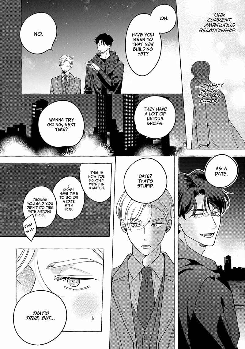 Page 22 Chapter 5 Fake Fact Lips