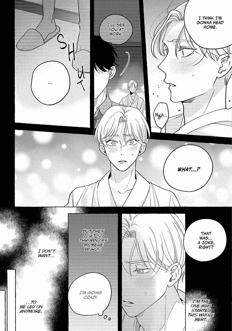 Page 4 Chapter 5 Fake Fact Lips