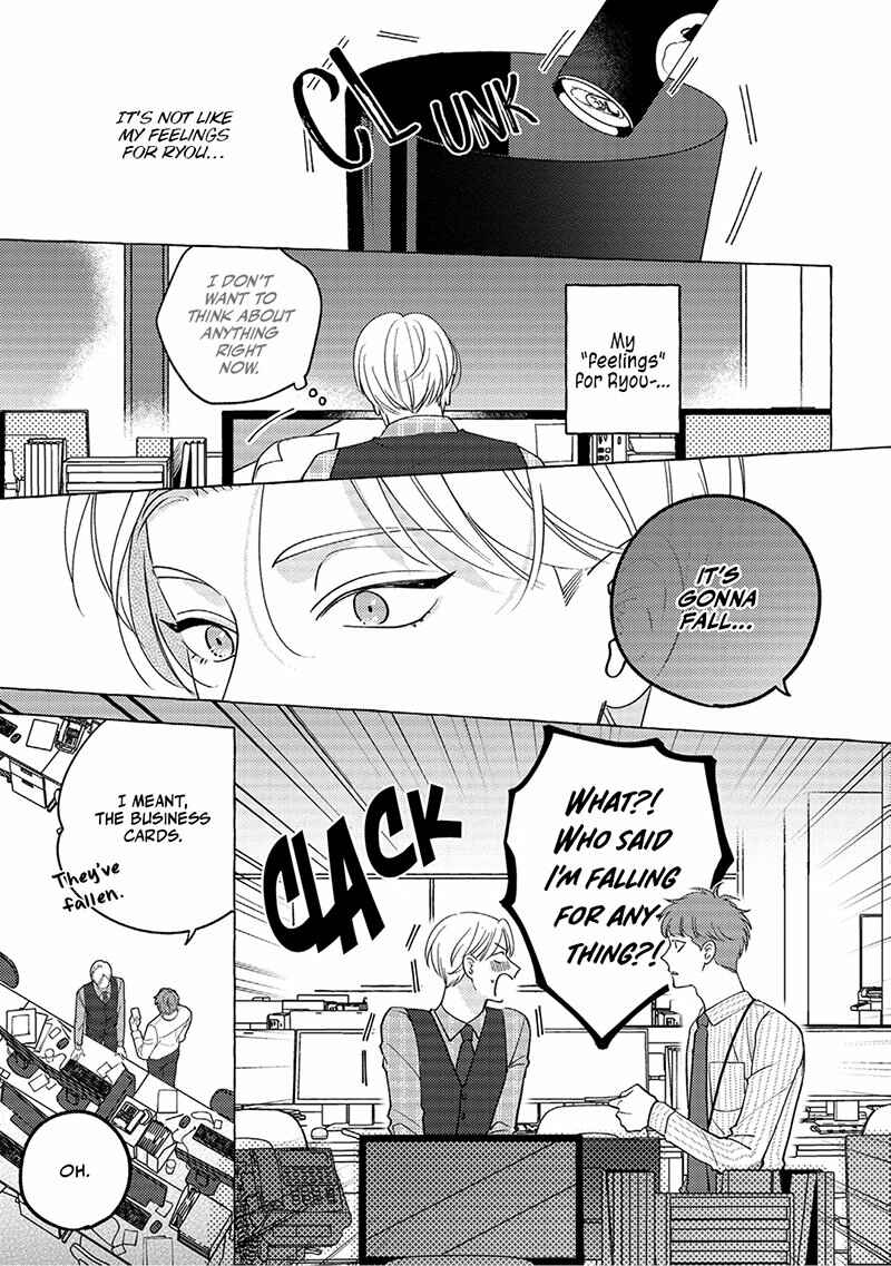 Page 5 Chapter 5 Fake Fact Lips