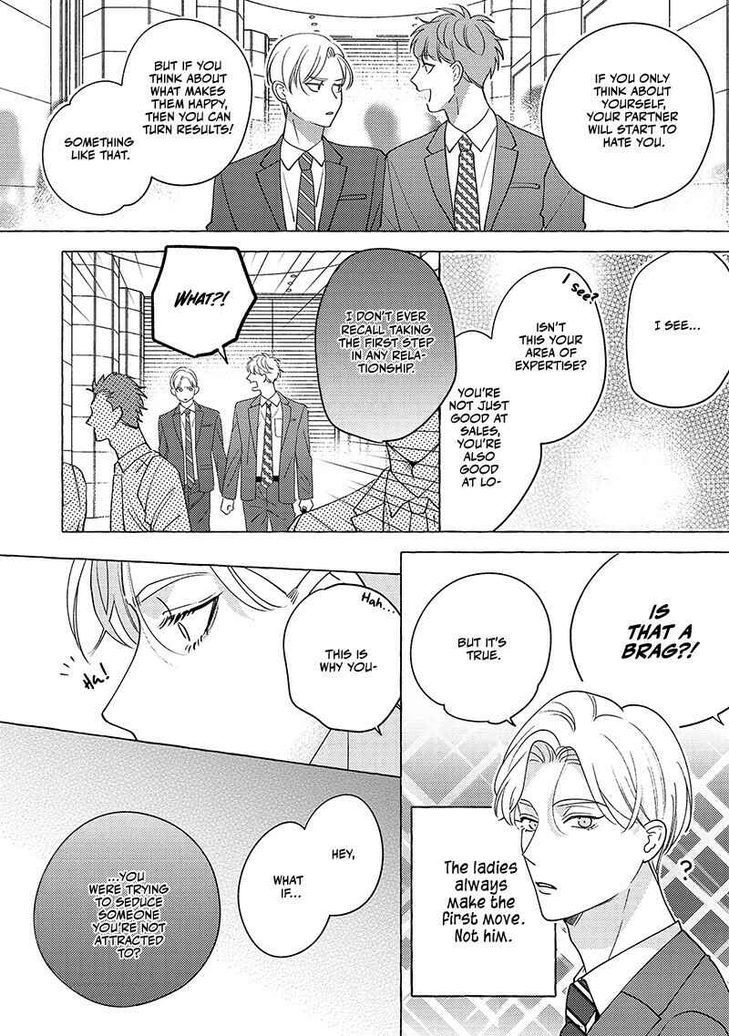 Page 10 Chapter 2 Fake Fact Lips