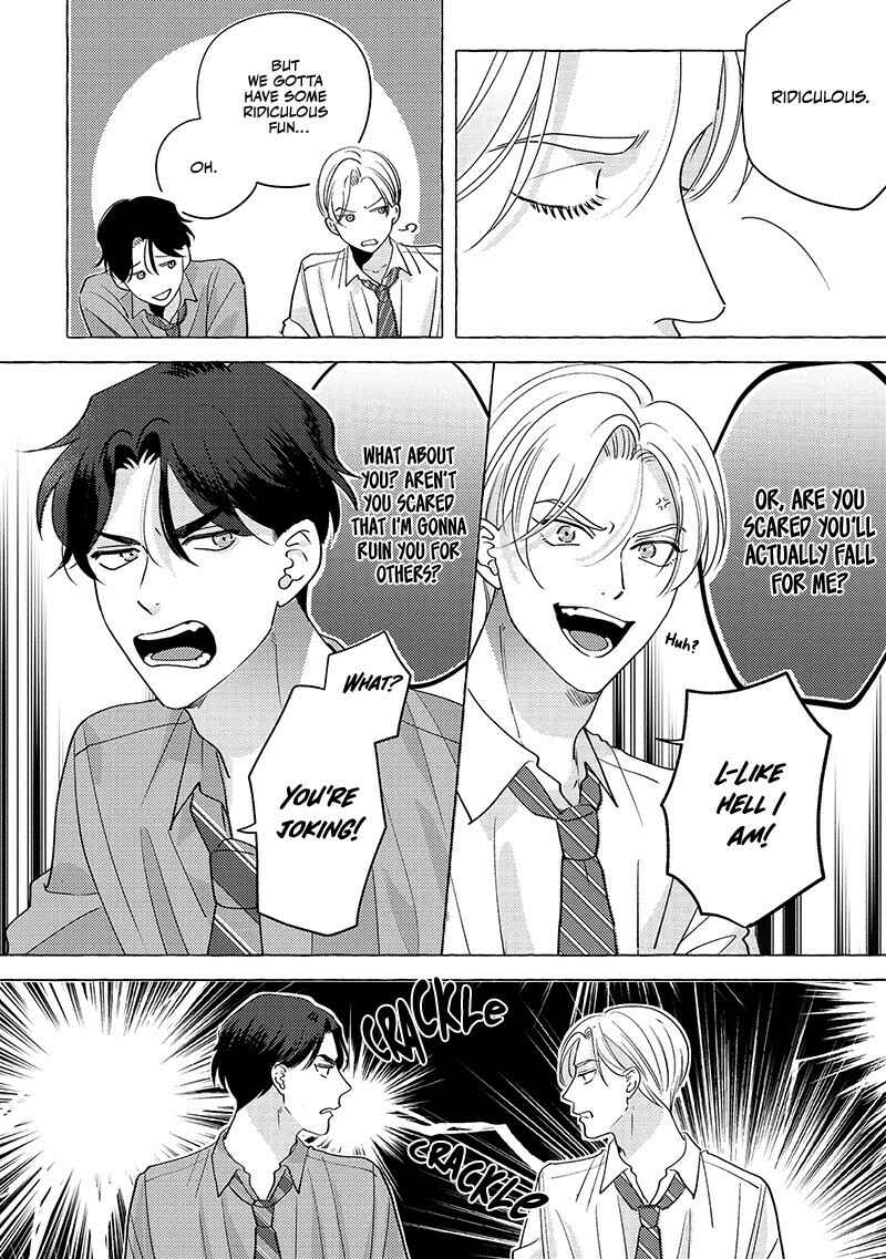 Page 18 Chapter 2 Fake Fact Lips