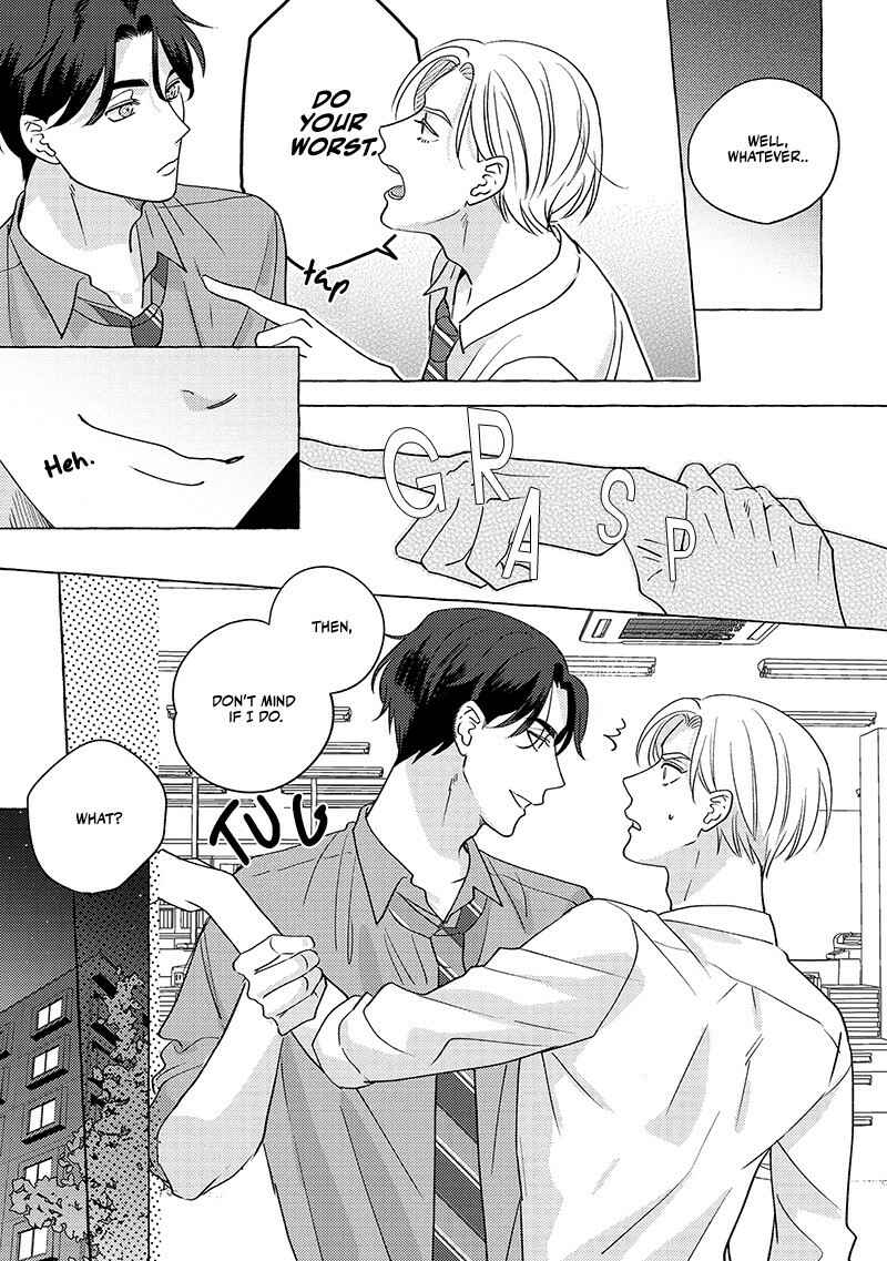 Page 19 Chapter 2 Fake Fact Lips