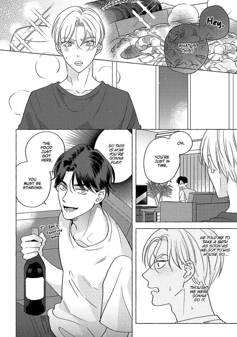 Page 20 Chapter 2 Fake Fact Lips