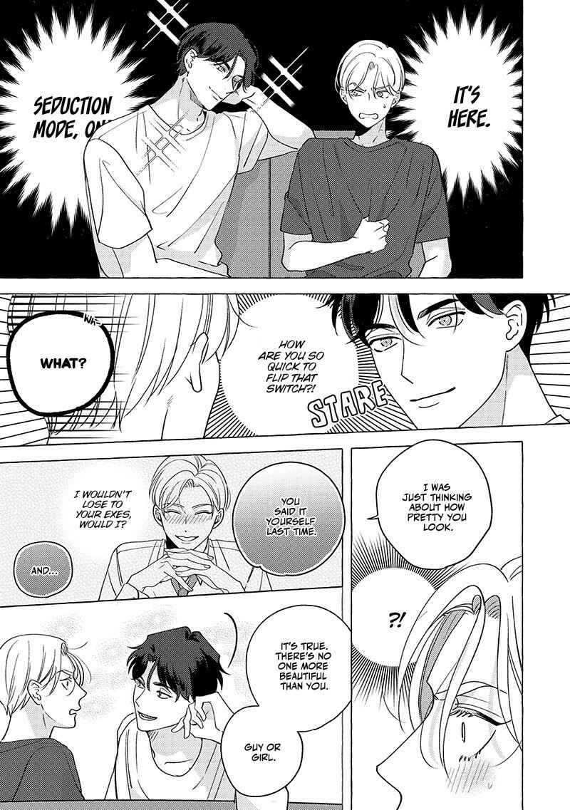 Page 23 Chapter 2 Fake Fact Lips