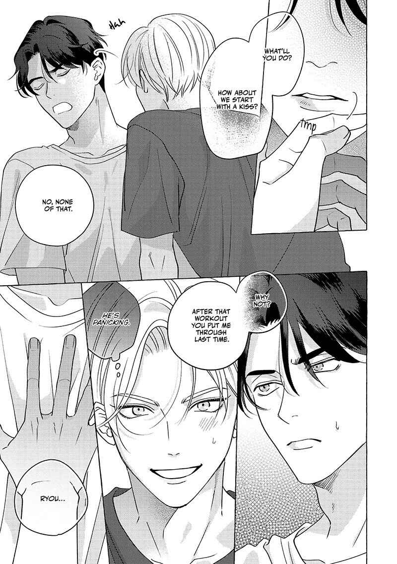 Page 25 Chapter 2 Fake Fact Lips