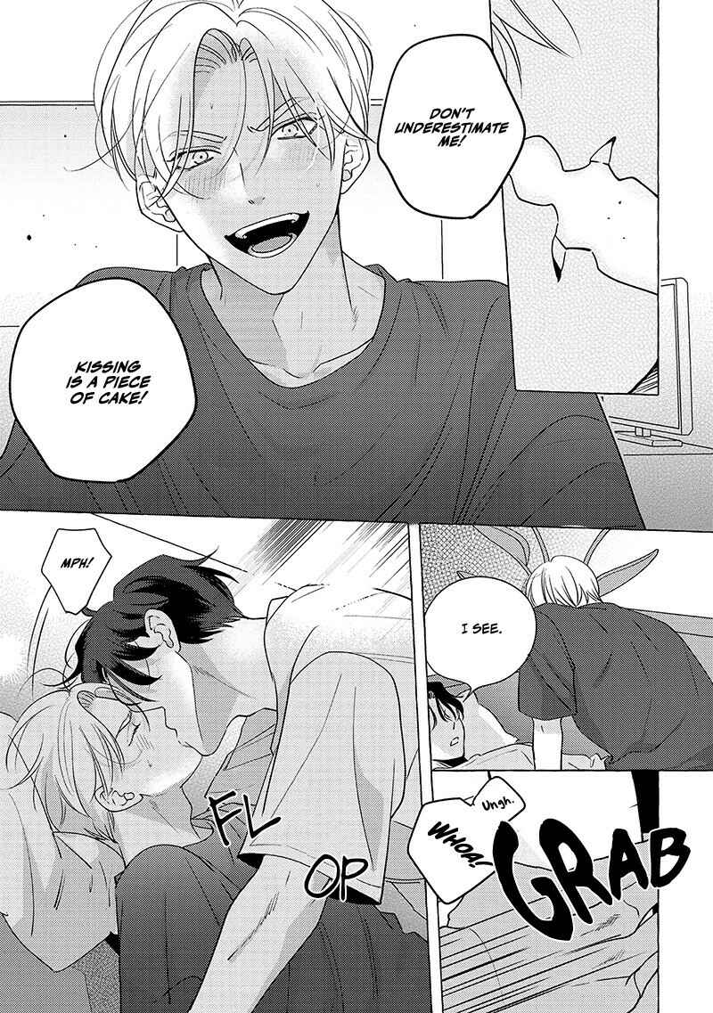 Page 27 Chapter 2 Fake Fact Lips