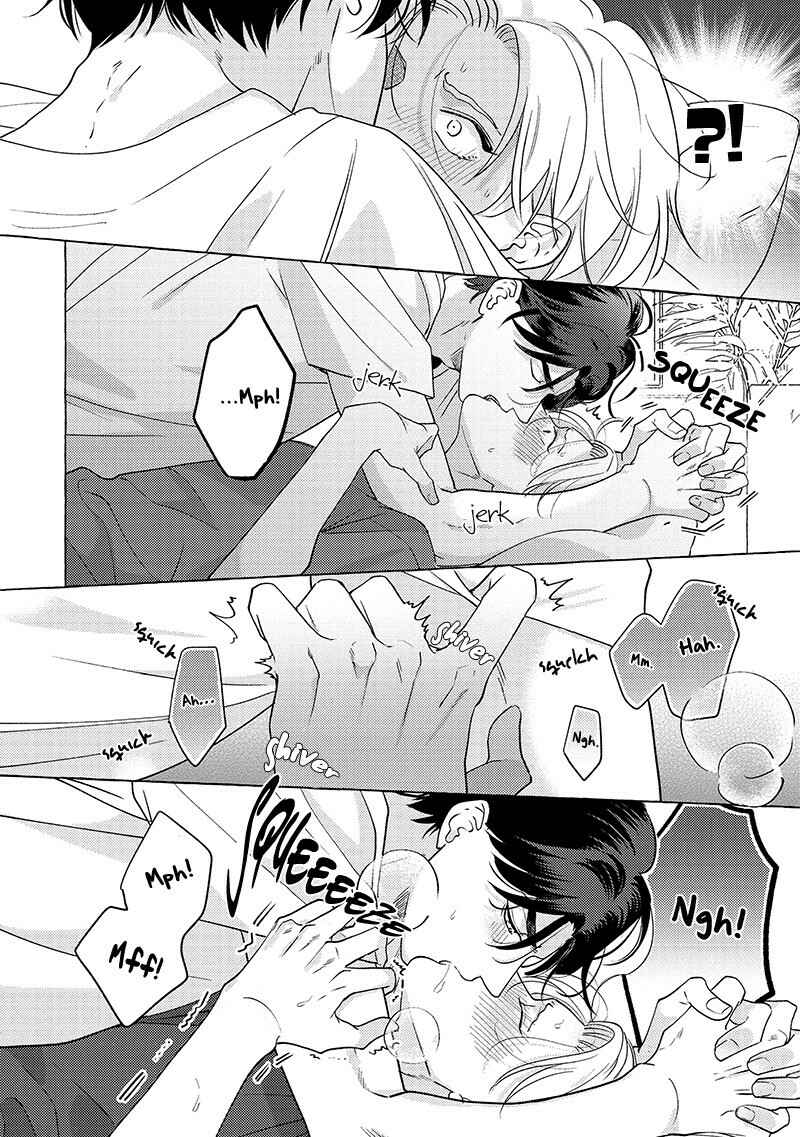 Page 28 Chapter 2 Fake Fact Lips