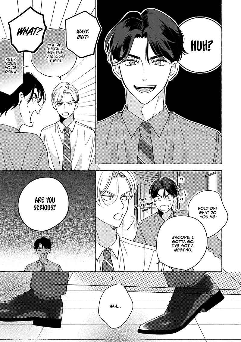 Page 7 Chapter 2 Fake Fact Lips
