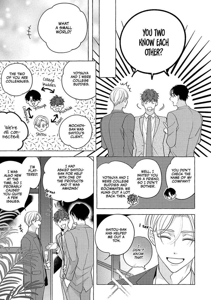 Page 11 Chapter 3 Fake Fact Lips