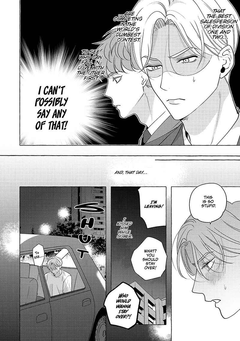 Page 2 Chapter 3 Fake Fact Lips
