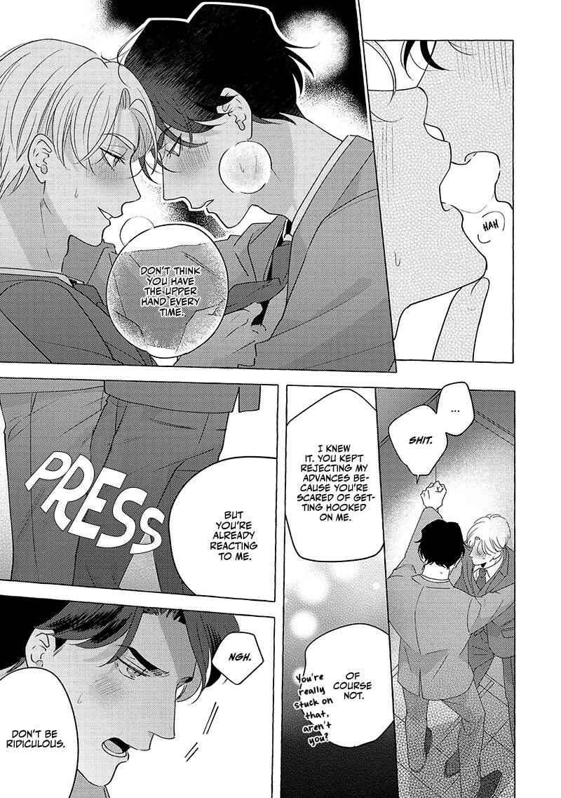 Page 25 Chapter 3 Fake Fact Lips