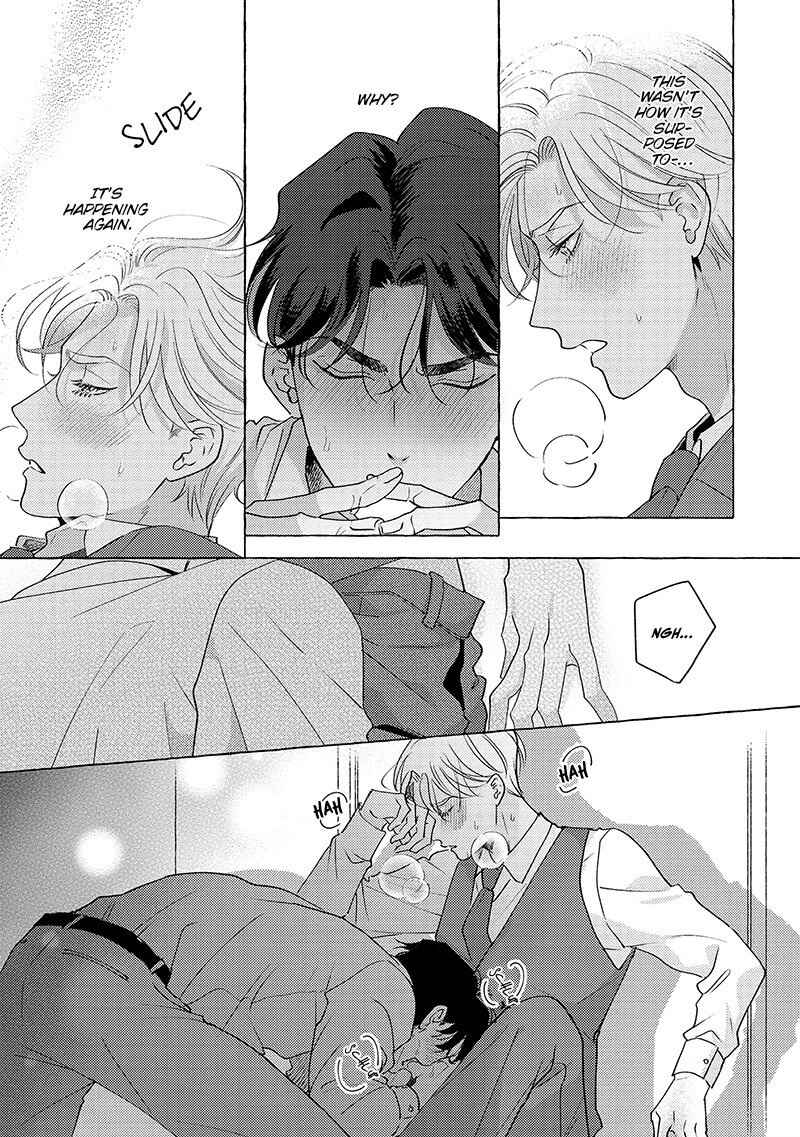 Page 29 Chapter 3 Fake Fact Lips