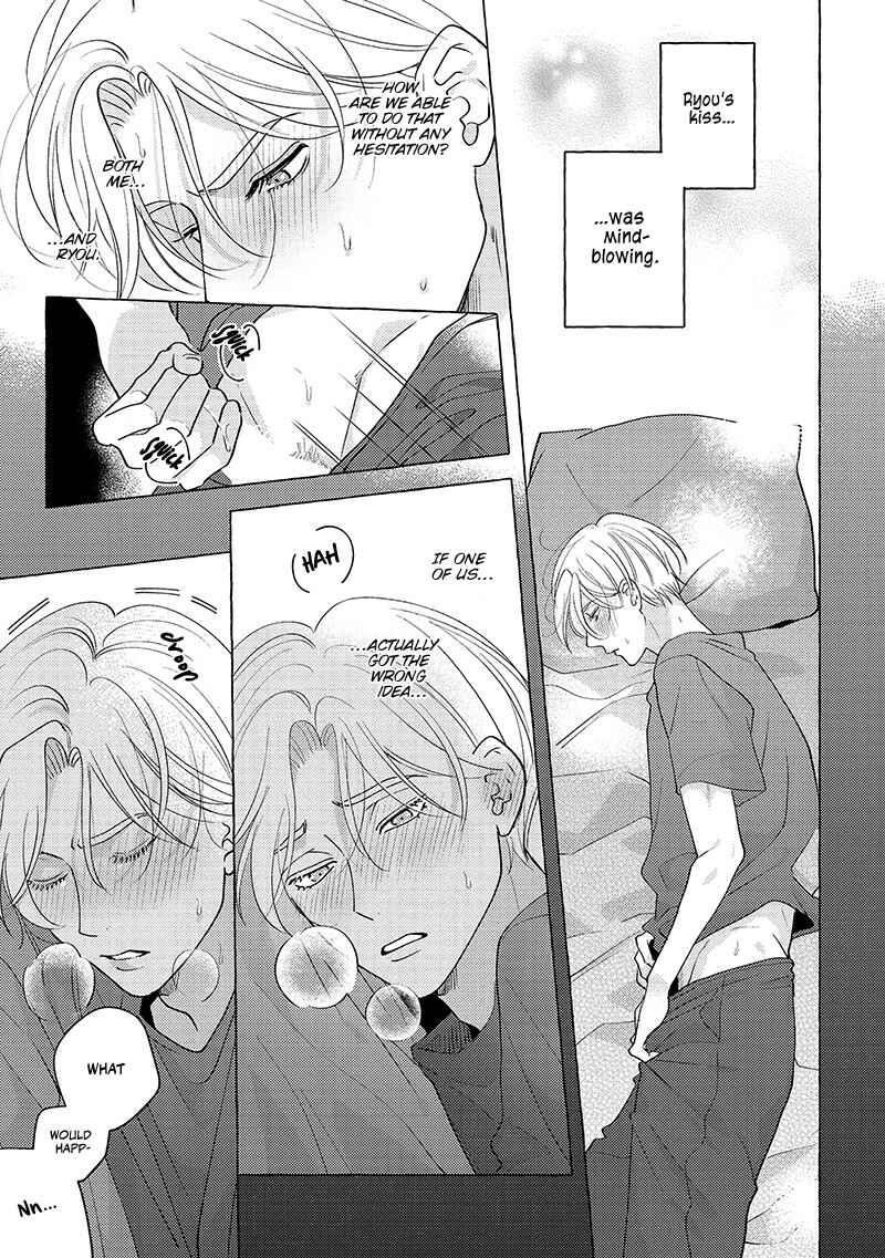 Page 5 Chapter 3 Fake Fact Lips