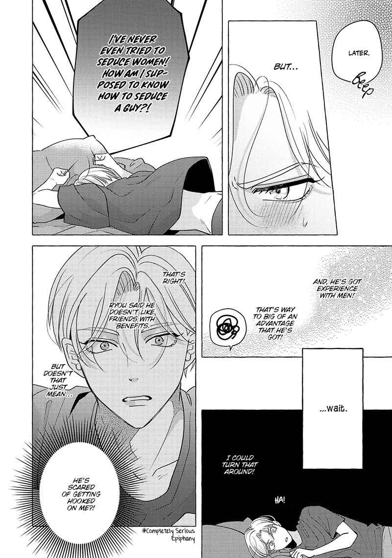 Page 8 Chapter 3 Fake Fact Lips
