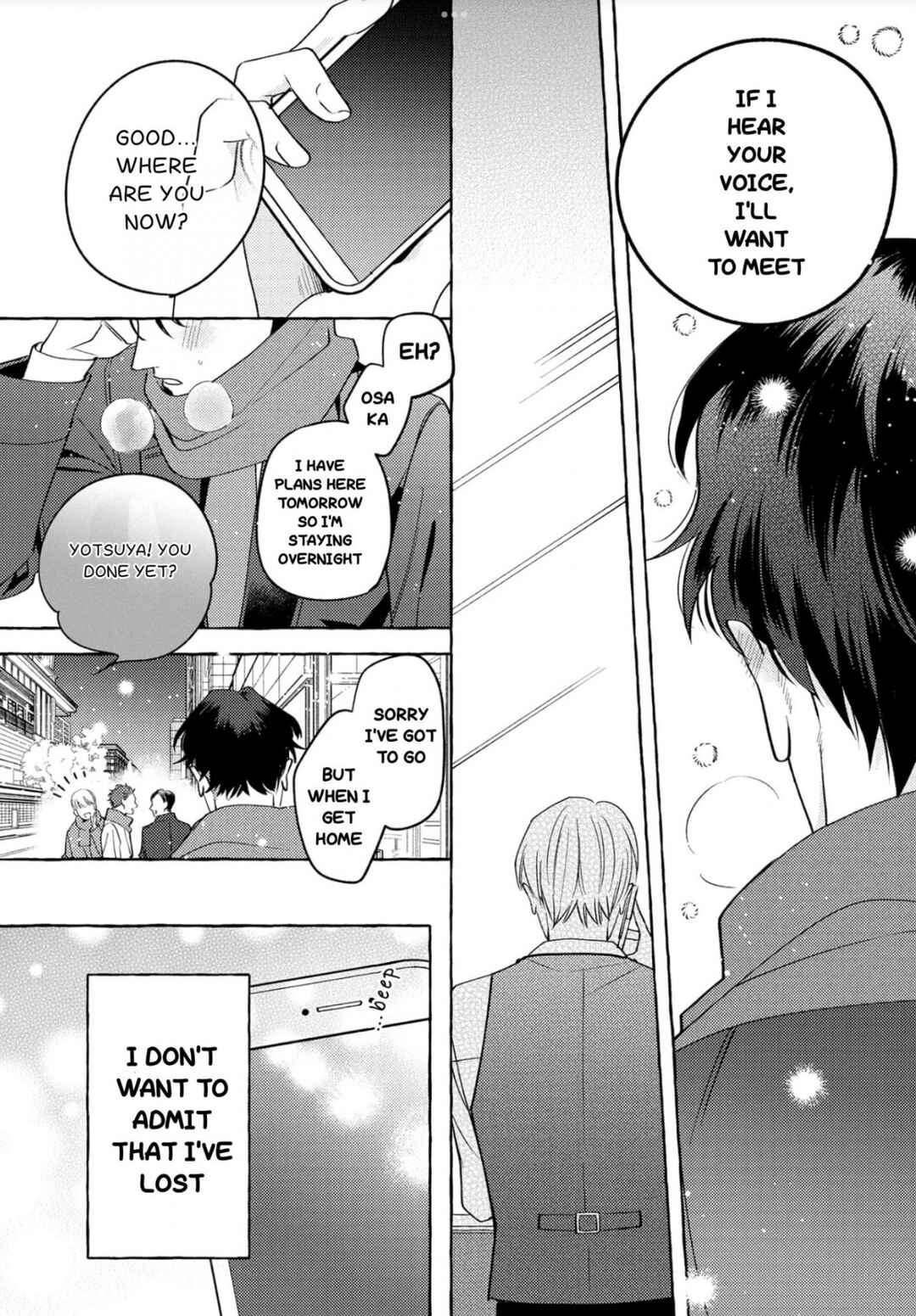 Page 17 Chapter 6 Fake Fact Lips