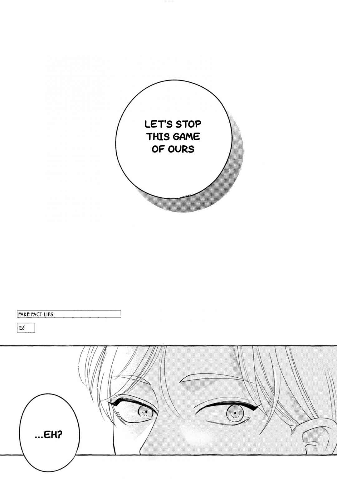 Page 2 Chapter 6 Fake Fact Lips